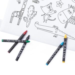 Beutel zum Bemalen mit individuellem Branding für Ihr Marketing