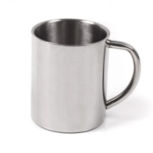 Edelstahlbecher "Thurnau"