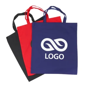 Baumwolltasche "Leo"