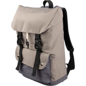 Laptop-Rucksack 15“ in Premium-Qualität für Ihr Marketing