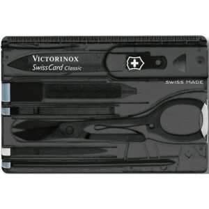 Multifunktionswerkzeug Victorinox "SwissCard Classic"